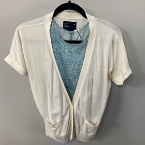 American Eagle 🦅 cardigan